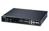 Picture of QNAP QSW-M1204-4C network switch Managed 10G Ethernet (100/1000/10000) Black