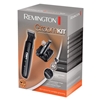 Изображение Remington PG6130 body groomer/shaver Black