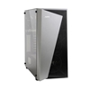 Picture of Zalman S4 Plus Midi Tower Black