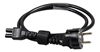 Picture of ASUS 14009-00080300 power cable Black 0.9 m