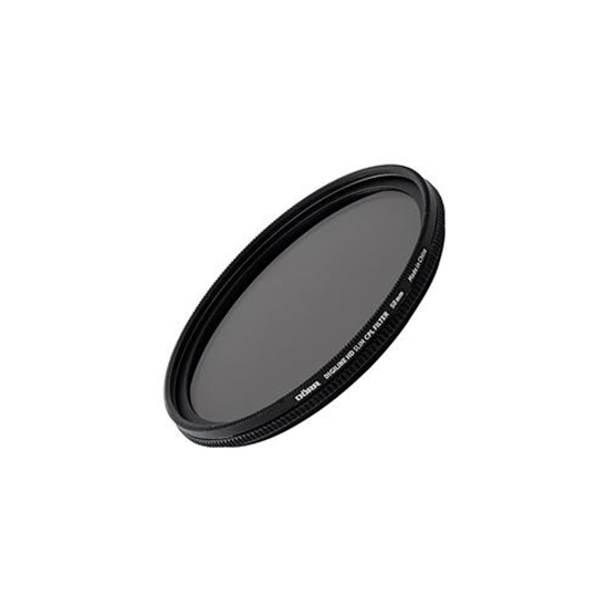 Изображение Dörr 310558 camera lens filter Circular polarising camera filter 5.8 cm