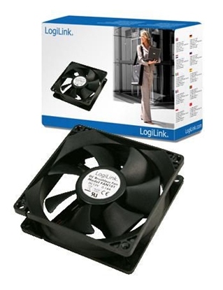 Изображение Wentylator LogiLink FAN101