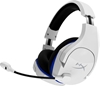 Picture of HyperX Cloud Stinger Core - Wireless Gaming Headset (White-Blue) - PS5-PS4