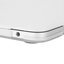 Attēls no Etui Incase Hardshell Case MacBook Air 13" Przezroczysty