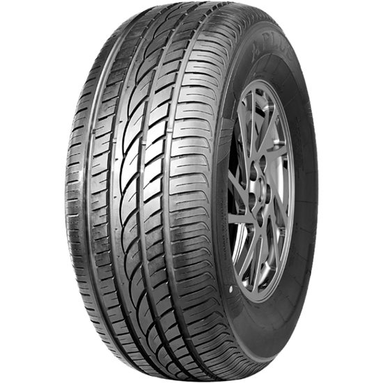 Picture of 235/45R18 APLUS A607 98W TL XL