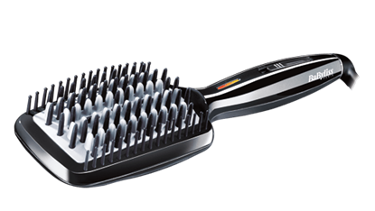 Изображение Szczotka prostująca BaByliss Liss brusch 3D HSB101E jonizująca