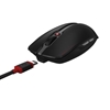 Picture of CHERRY Stream Desktop Recharge keyboard Mouse included RF Wireless QWERTY English Black