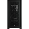 Изображение CORSAIR 4000D Airflow Temp Glass case