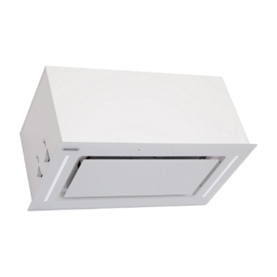 Изображение ELEYUS HOOD SLA L 16 200 52 WH Built under White 52 cm 649 m3/h A class