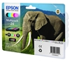 Изображение Epson Multipack Claria Photo HD BK/C/M/Y/LC/LM T 242      T 2428