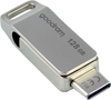 Изображение Goodram ODA3 USB 3.2 128GB Silver