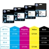 Изображение HP 711 3-pack 29-ml Magenta DesignJet Ink Cartridges