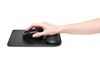 Picture of Kensington ErgoSoft Mousepad with Wrist Rest for Standard Mouse Black