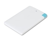 Picture of Omega Power Bank 2000mAh, white (OMPB20CCWM)