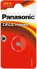 Picture of Panasonic battery SR616EL/1B