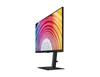 Picture of Samsung LS24A600NWU computer monitor 61 cm (24") 2560 x 1440 pixels WQXGA LED Black