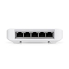 Picture of Switch|UBIQUITI|USW-FLEX|5x10Base-T / 100Base-TX / 1000Base-T|PoE ports 5|15.4 Watts|USW-FLEX