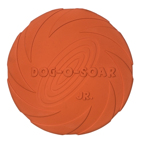 Изображение TRIXIE 33501 Frisbee 18cm