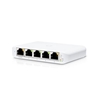 Изображение *UBIQUITI UniFi Switch 5 x1GbE    USW-FLEX-MINI-3 