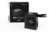 Изображение be quiet! SFX POWER 3 450W power supply unit 20+4 pin ATX Black