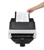Изображение Fujitsu fi-7600 ADF + Manual feed scanner 600 x 600 DPI A3 Black, White