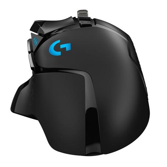 Изображение Logitech G G502 HERO High Performance Gaming Mouse