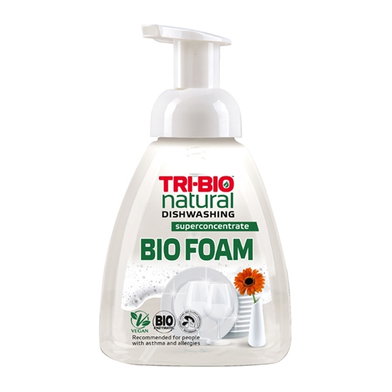 Изображение Trauku mazg.līdz. Tri-Bio putas 300ml