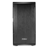 Picture of Case|ANTEC|P5|MiniTower|Not included|MicroATX|MiniITX|Colour Black|0-761345-80012-9