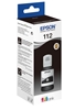 Picture of Epson 112 Black