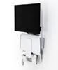 Picture of ERGOTRON StyleView Sit-Stand Vertical