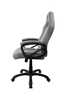 Picture of Arozzi Gaming Chair Enzo Woven Fabric Grey