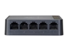Picture of Level One GEU-0522 5-Port SWITCH