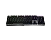 Picture of MSI Vigor GK 50 keyboard USB QWERTZ German Black