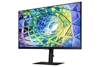 Изображение Samsung S27A800UJU computer monitor 68.6 cm (27") 3840 x 2160 pixels 4K Ultra HD LCD Black