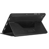 Изображение Targus Click-In 26.4 cm (10.4") Flip case Black