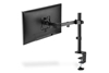 Picture of DIGITUS Universal Monitor Holder With Clamp Mount f. 15-32 , 8kg