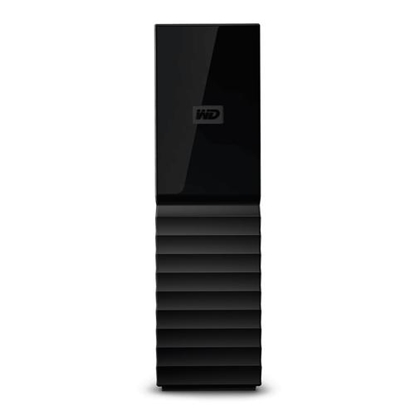 Изображение Western Digital MyBook 16TB