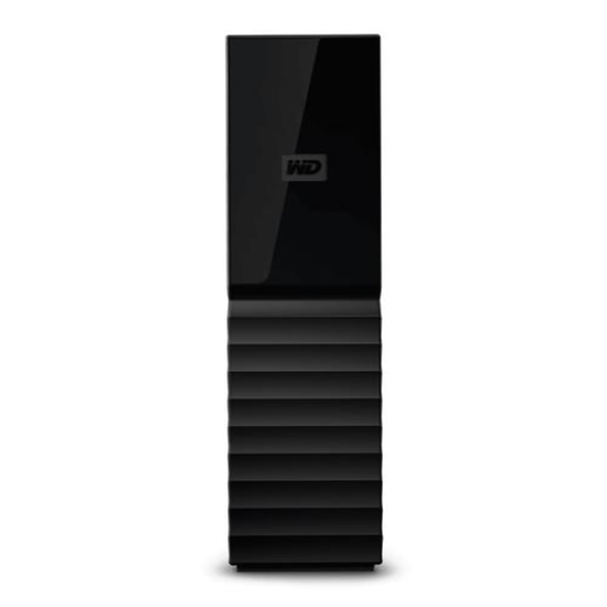 Изображение Western Digital WD My Book  16TB USB 3.0