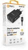 Picture of Aligator CHA0033 mobile device charger Black Indoor