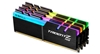 Изображение Pamięć G.Skill Trident Z RGB, DDR4, 128 GB, 4000MHz, CL18 (F4-4000C18Q-128GTZR)