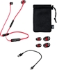 Изображение HyperX Cloud Buds Wireless Headphones (Red-Black)