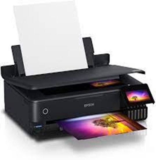 Picture of Epson EcoTank L8180 (PHOTO)