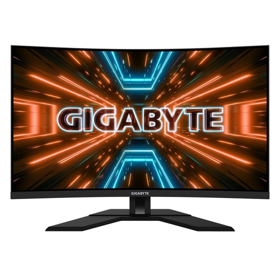 Изображение Gigabyte M32QC