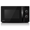 Picture of Toshiba MW-MG20P Countertop Combination microwave 20 L 800 W Black