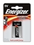 Picture of Energizer | 9V/6LR61 | Alkaline Power | 1 pc(s)