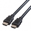 Attēls no ROLINE HDMI High Speed Cable, M/M, 15 m