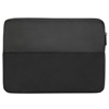 Изображение Targus CityGear 33.8 cm (13.3") Sleeve case Black