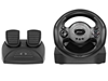 Изображение Tracer Rayder 4 in 1 Black Steering wheel PC, PlayStation 4, Playstation 3, Xbox One