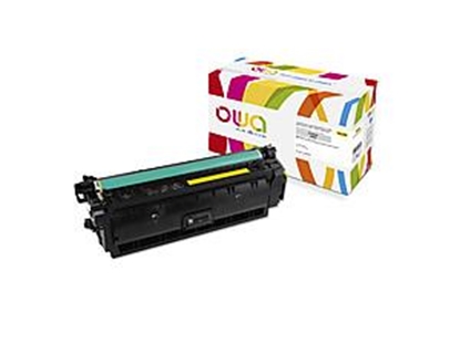 Attēls no Armor K15859OW toner cartridge 1 pc(s) Yellow