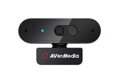 Изображение Kamera internetowa AVerMedia PW310P